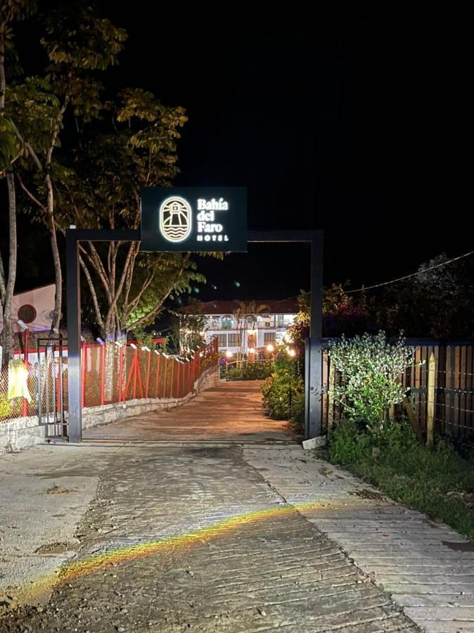Piedra Del Penol Hotel Guatape Exterior photo